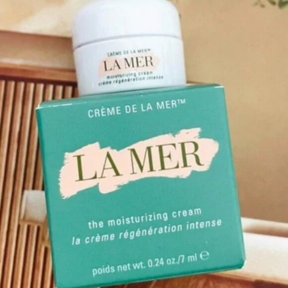 Lamer The Moisturizing Cream Bundle - Picture 1 of 1